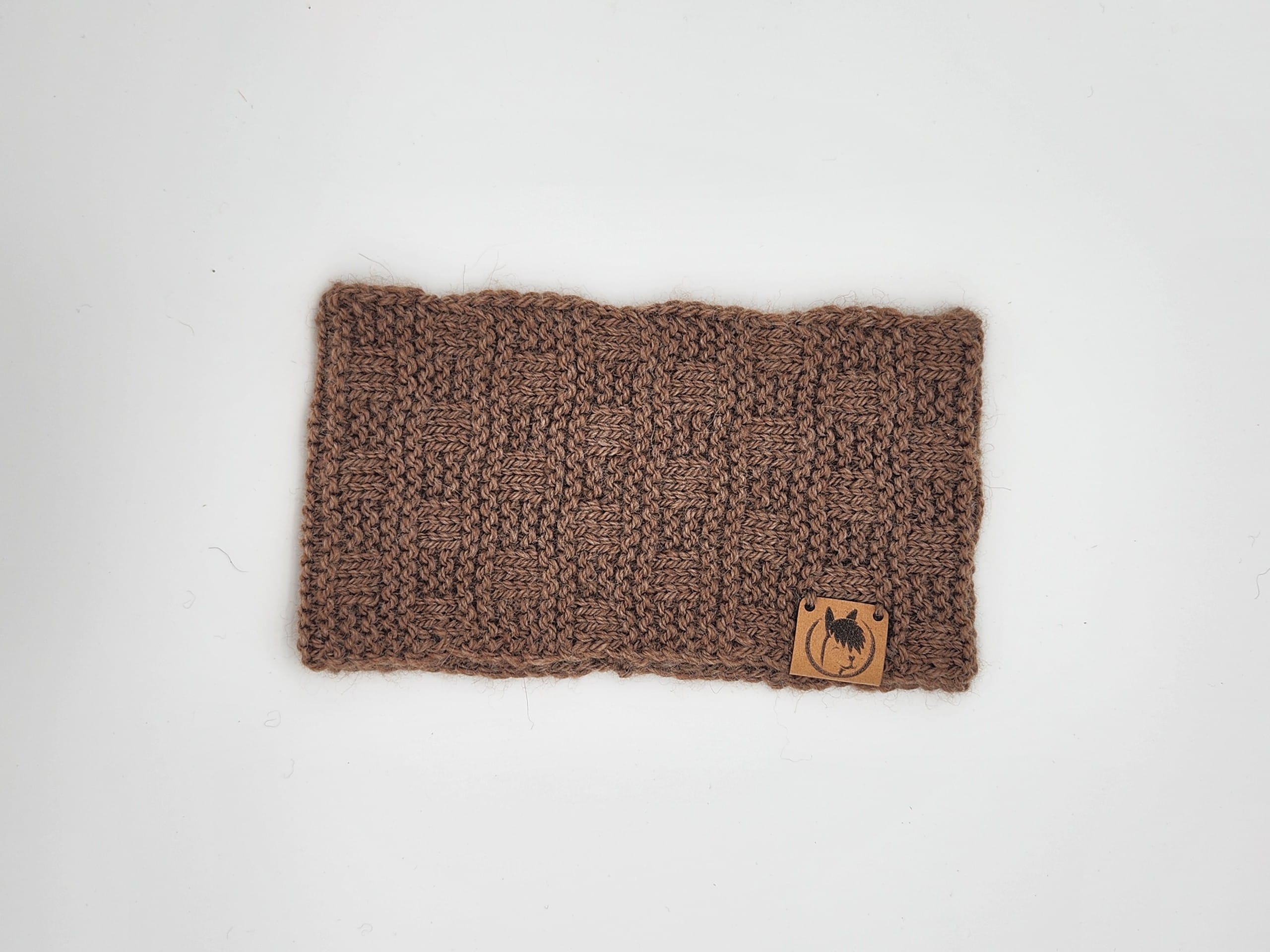 Bandeau Toudou-Damier