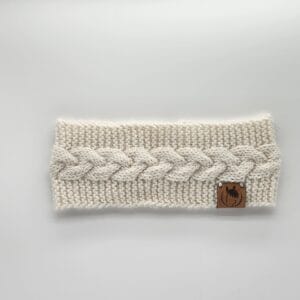 Bandeau Toudou-Tressé