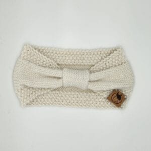 Bandeau Toudou-Bouclé