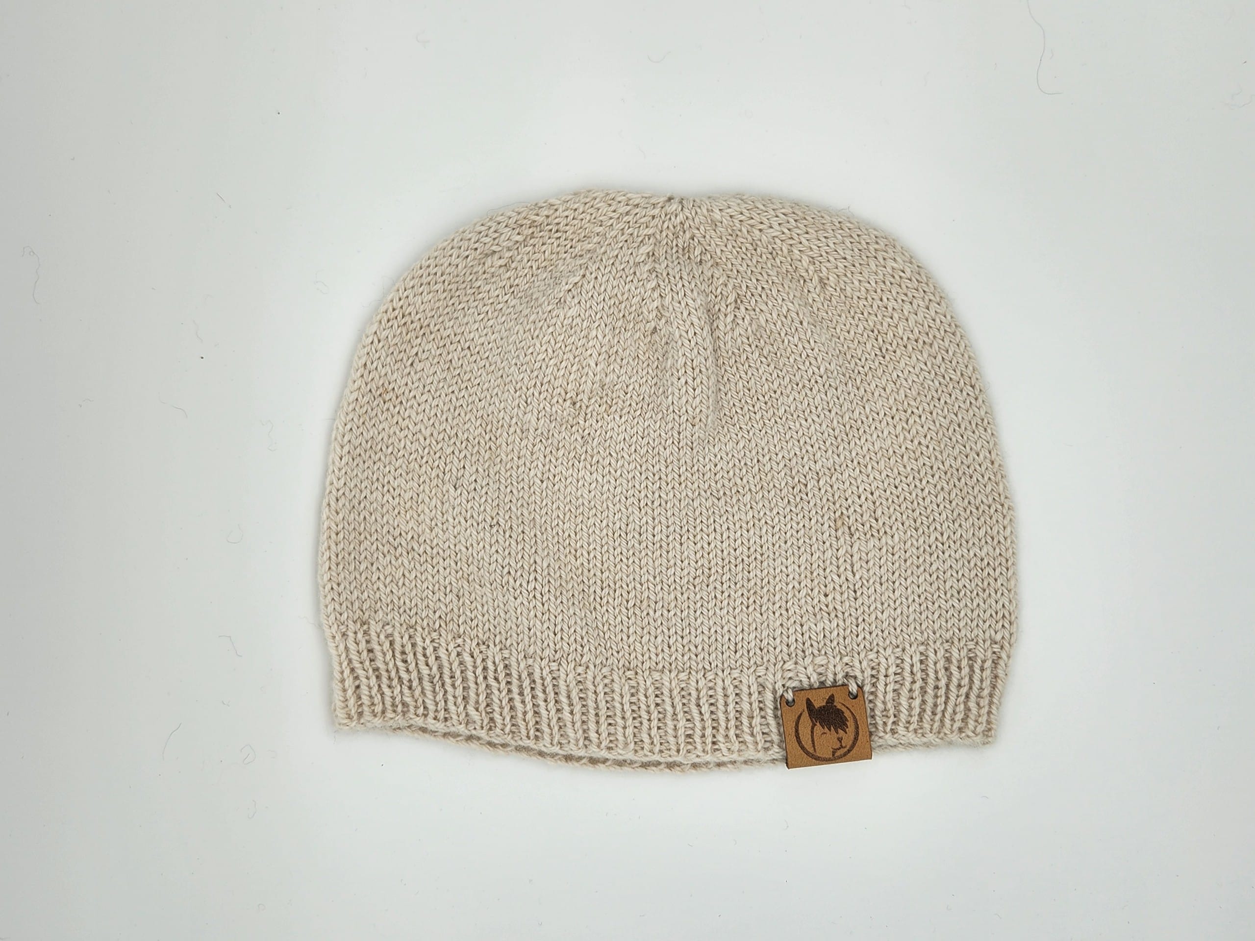 Tuque Toudou-Caboche