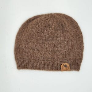 Tuque Toudou-Caboche picotée