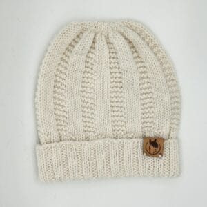 Tuque Toudou-Montagne