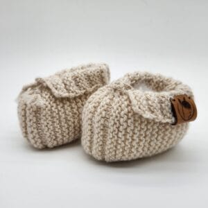 Chaussons Toudou-Ballon
