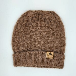 Tuque Toudou-Alvéoles