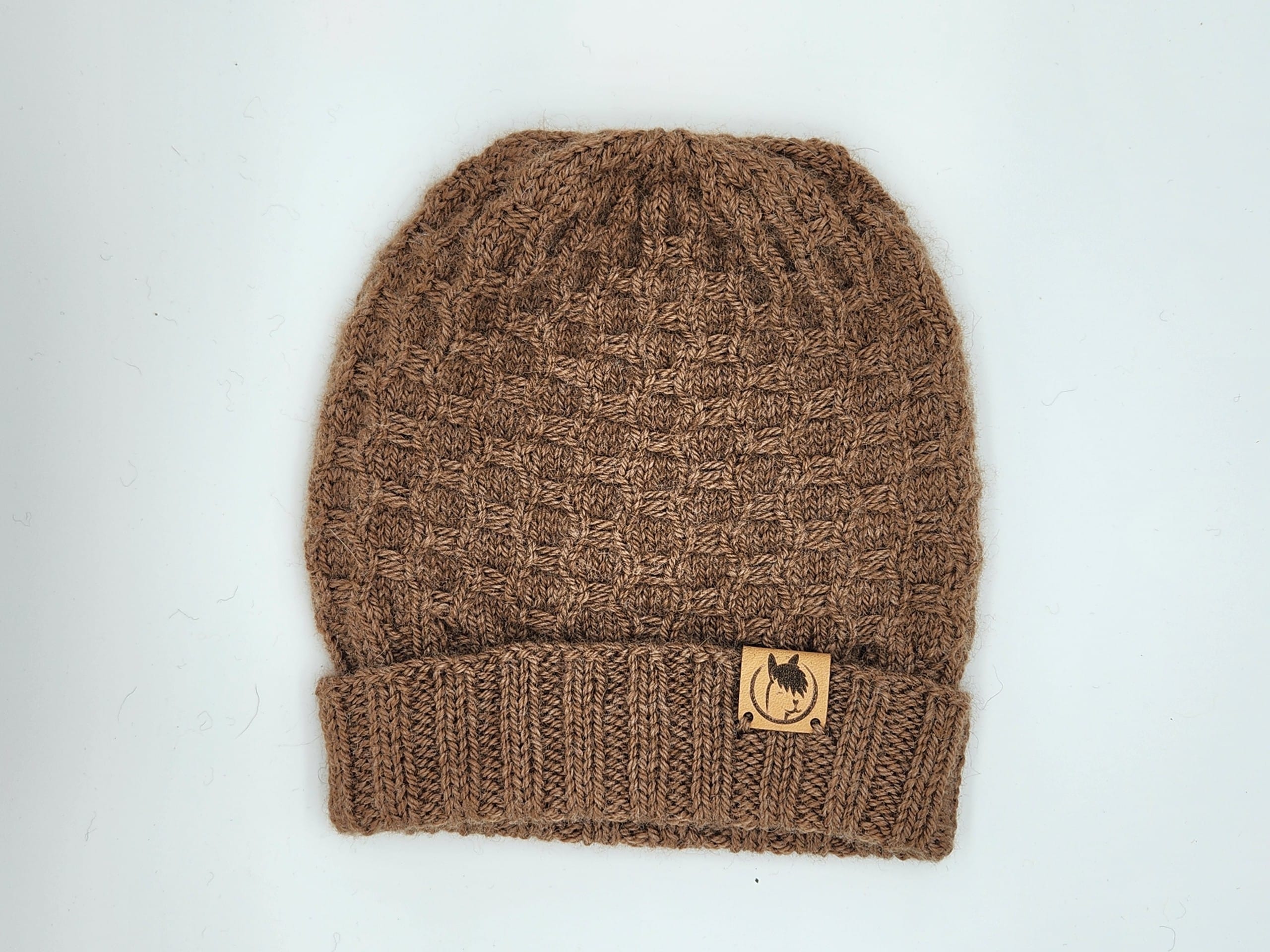 Tuque Toudou-Alvéoles