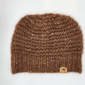 Tuque Toudou-Dodue