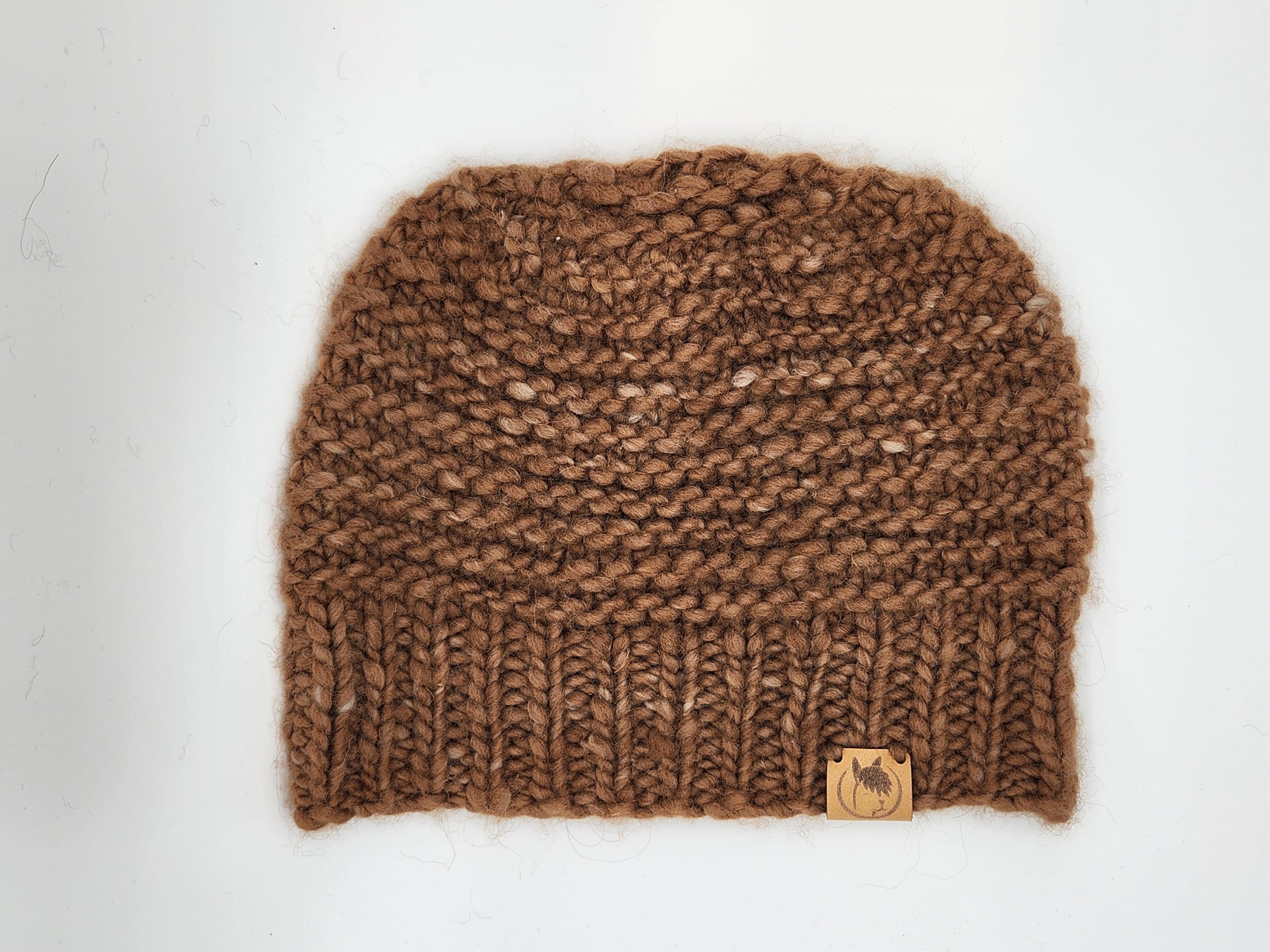 Tuque Toudou-Dodue