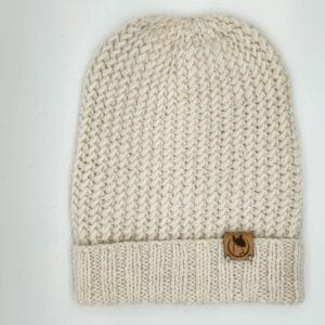 Tuque Toudou-Rustique