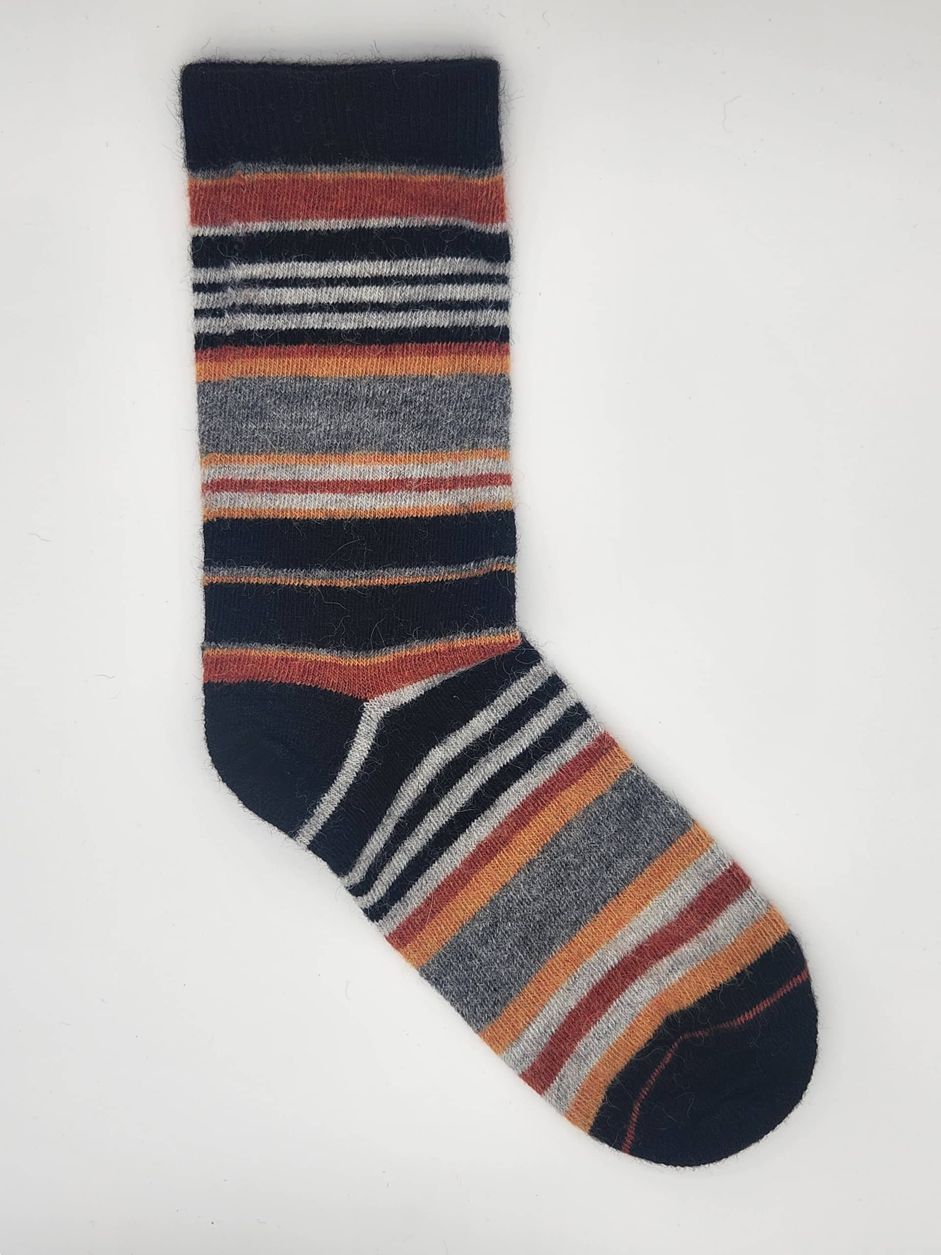 Chaussettes 10110 moisson