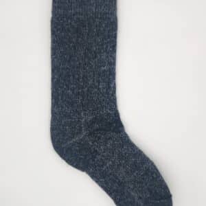 Chaussettes 440 technique gris