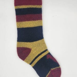 Chaussettes 9100 boréal