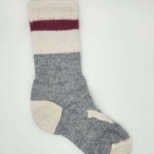 Chaussettes 980 classique