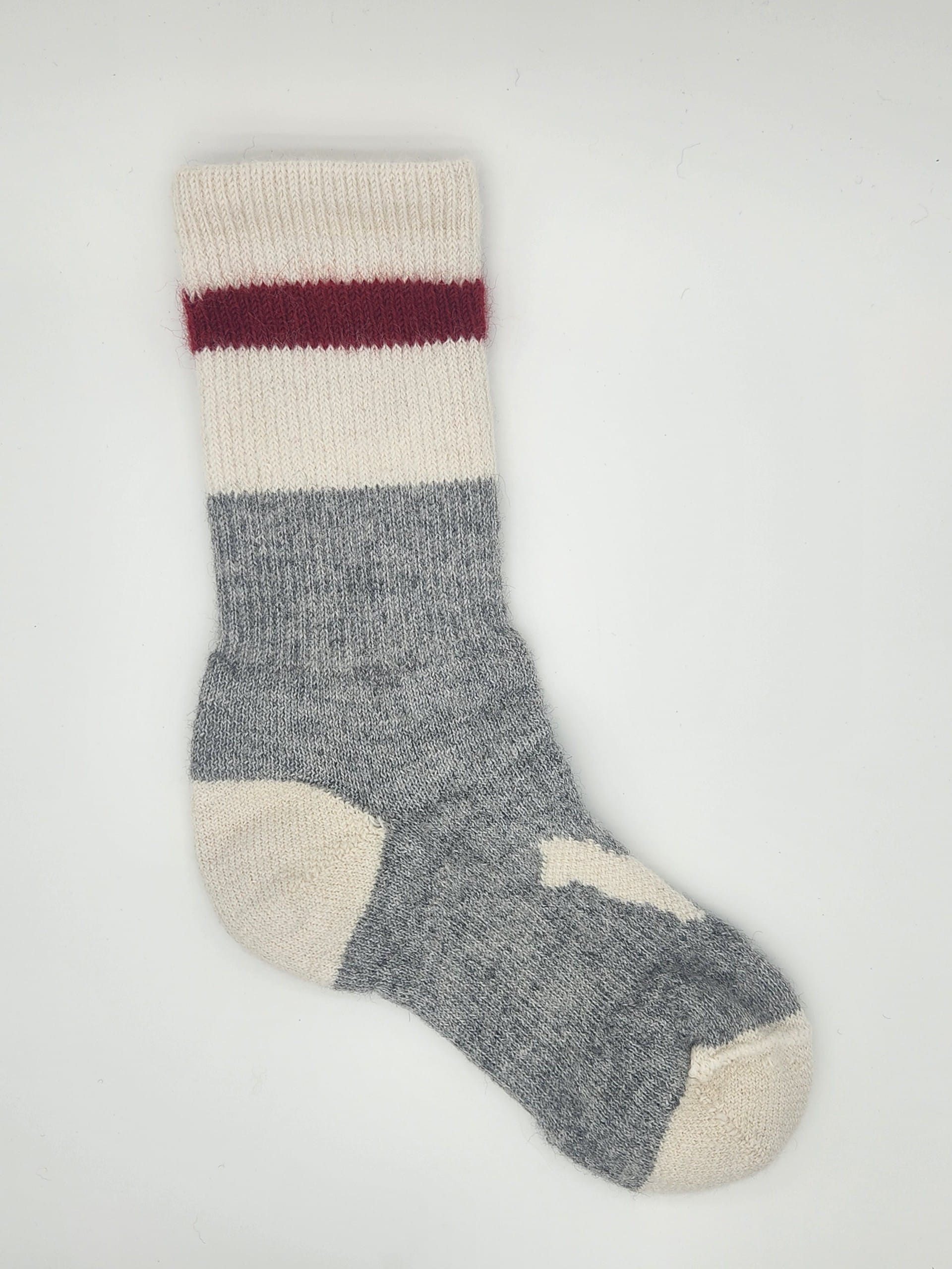 Chaussettes 980 classique