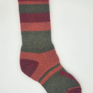 Chaussettes 990 tropical