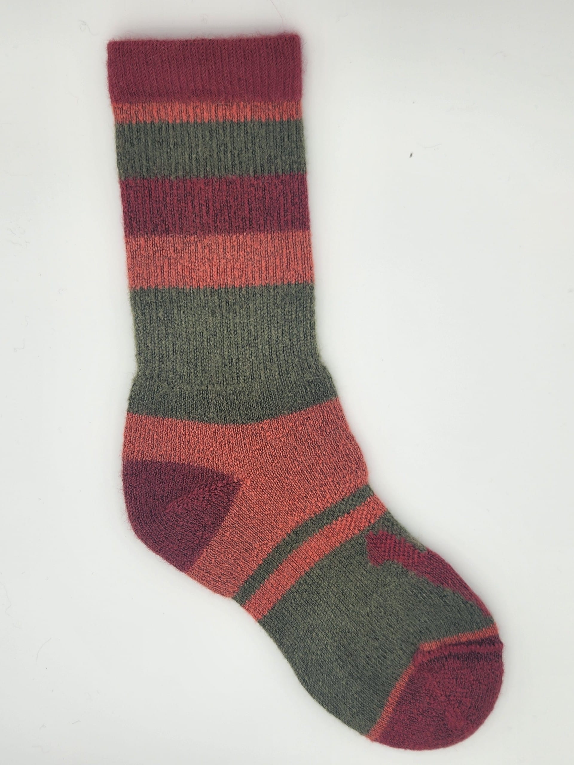 Chaussettes 990 tropical