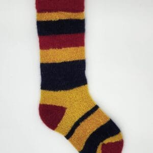 Chaussettes 11100 enfant boréal