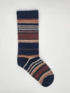Chaussettes 10120 lagon