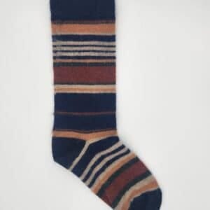 Chaussettes 10120 lagon