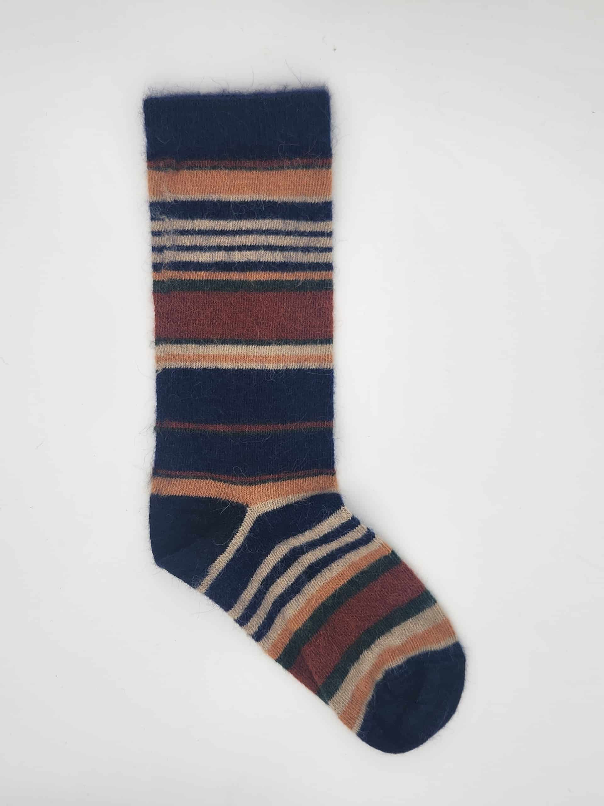 Chaussettes 10120 lagon