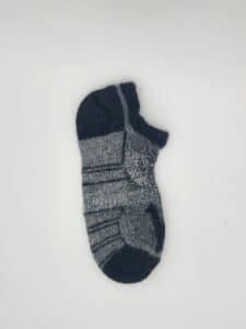 Chaussettes 15150 mini ardoise