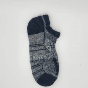 Chaussettes 15150 mini ardoise
