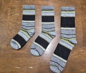Chaussettes 10140 citadin