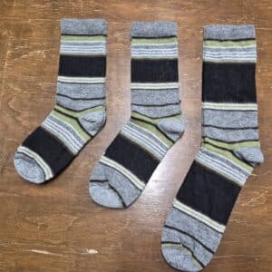 Chaussettes 10140 citadin