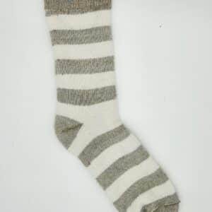 Chaussettes 14130 thermal lite moutarde