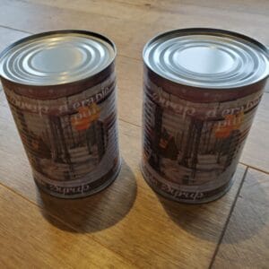 Sirop d'érable