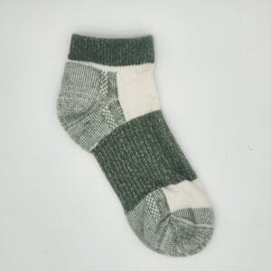 Chaussettes 17160 mini avocat
