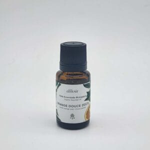 Huiles essentielles Aliksir